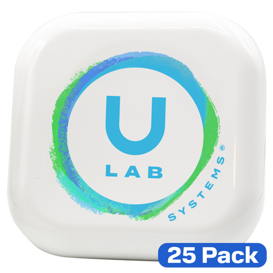 uLab Aligner Case 25 Pack