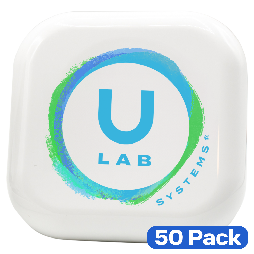 uLab Aligner Case 50 Pack – Shop uLab